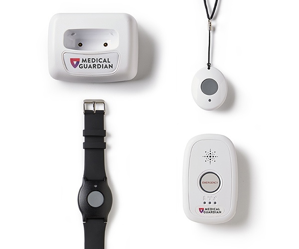 Medical Guardian Review