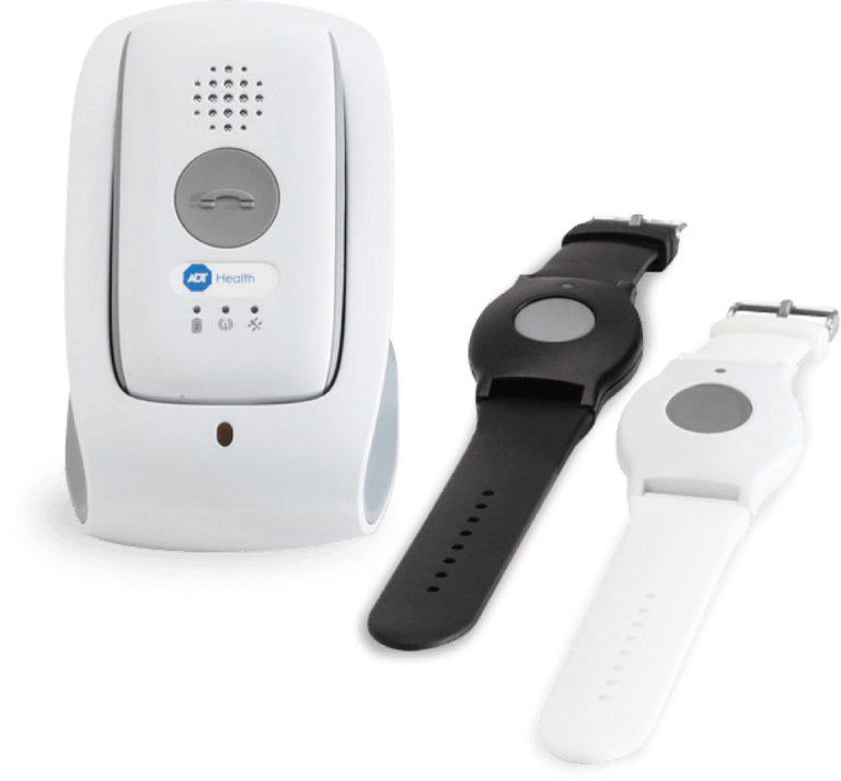 ADT Medical Alert Review