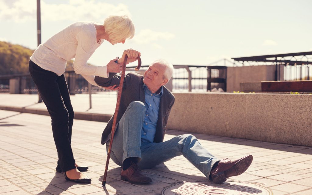 ADT Medical Alert Review