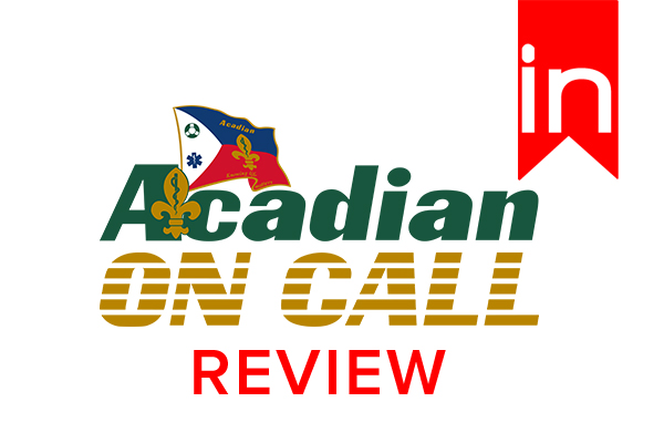 Acadian Medical Alert Systems