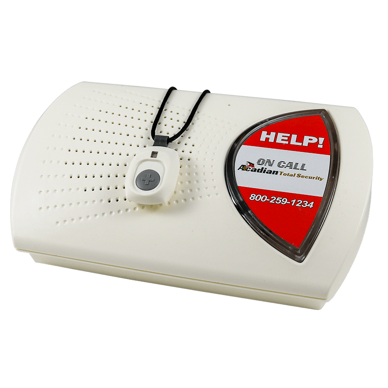 Acadian Medical Alert Systems Seniors Bulletin