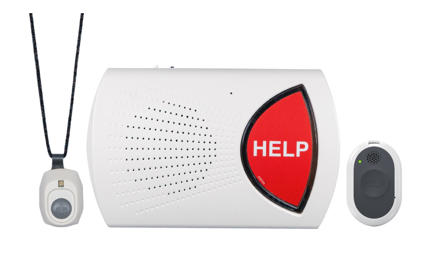 Best Medical Alert System for Hearing Impaired